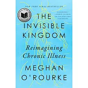 The Invisible Kingdom: Reimagining Chronic Illness