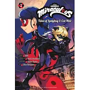 Miraculous: Tales of Ladybug & Cat Noir 2