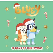 Bluey: 12 Days of Christmas
