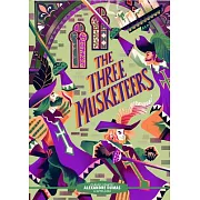 Classic Starts(r) the Three Musketeers