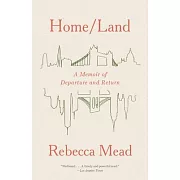 Home/Land: A Memoir of Departure and Return