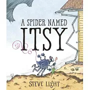 A Spider Named Itsy