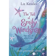 The Tail of Emily Windsnap