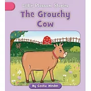 The Grouchy Cow