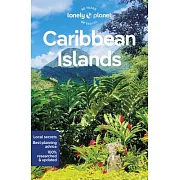 Lonely Planet Caribbean Islands 9