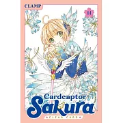 Cardcaptor Sakura: Clear Card 14