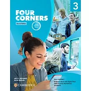 Four Corners Level 3 Full Contact with Digital Pack