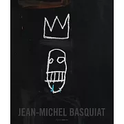 傳奇塗鴉大師「巴斯奇亞」曼哈頓特展圖錄Jean-Michel Basquiat: The Iconic Work