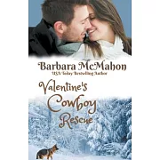 Valentine’s Cowboy Rescue