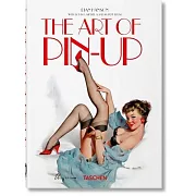 The Art of Pin-Up. 40th Ed.