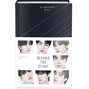 Beyond the Story : 10-Year Record of BTS