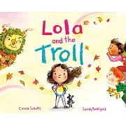 Lola and the Troll