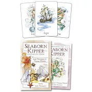 Seaborn Kipper: Divination Cards