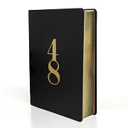 權力的48法則【25週年全球限量珍藏版】The 48 Laws of Power (Special Power Edition)