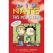 Big Nate Vol. 30