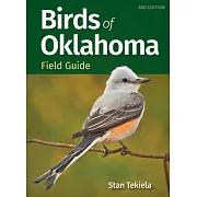 Birds of Oklahoma Field Guides