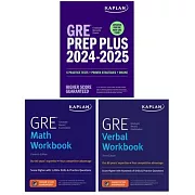 GRE Complete 2024 - Updated for the New GRE