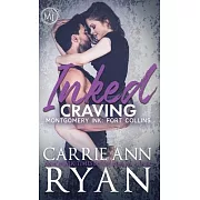 Inked Craving: Montgomery Ink: Fort Collins