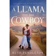 A Llama for the Cowboy