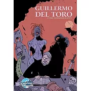 Orbit: Guillermo Del Toro