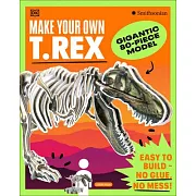 Make Your Own T.Rex
