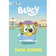Bluey: Swim School