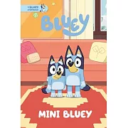 Bluey: Mini Bluey