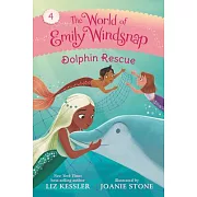 The World of Emily Windsnap: Dolphin Rescue