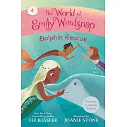 The World of Emily Windsnap: Dolphin Rescue