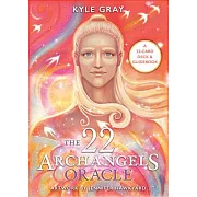 The 22 Archangels Oracle