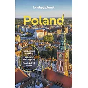 Lonely Planet Poland 10