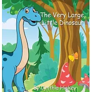 The Very Large Little Dinosaur