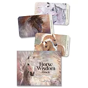 Horse Wisdom Oracle