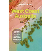 Lonely Planet West Coast Australia 11