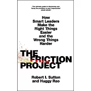 The Friction Project