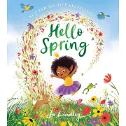 Hello Spring (Best Friends with Big Feelings)