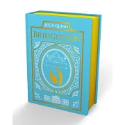 To Sir Phillip, with Love and When He Was Wicked: Bridgerton Collector’s Edition