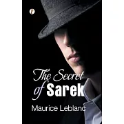 The Secret of Sarek