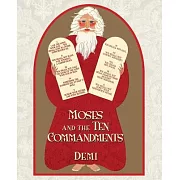 Moses and the Ten Commandments