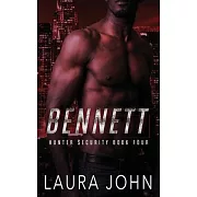 Bennett: an m/m bodyguard romance