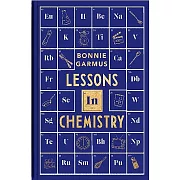 Lessons in Chemistry Special Edition