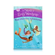 The World of Emily Windsnap Boxed Set