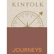 Kinfolk Journeys