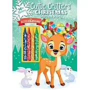 Cutie Critters’ Christmas