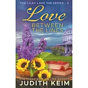 Love Between the Lines