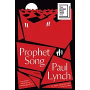 Prophet Song: A Novel (Booker Prize Winner)