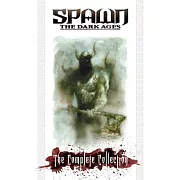 Spawn the Dark Ages: The Complete Collection
