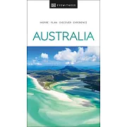 DK Eyewitness Australia
