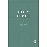 Holy Bible, Economy Outreach Edition, NLT (Softcover)