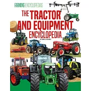 Tractor and Equipment Encyclopedia